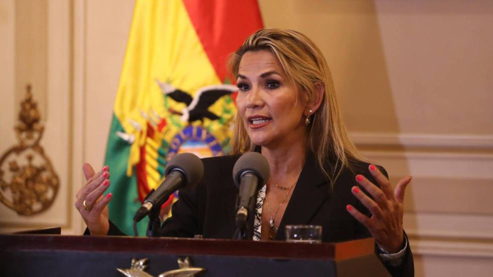 Bolivia: Decreto sobre COVID-19 amenaza la libertad de expresión