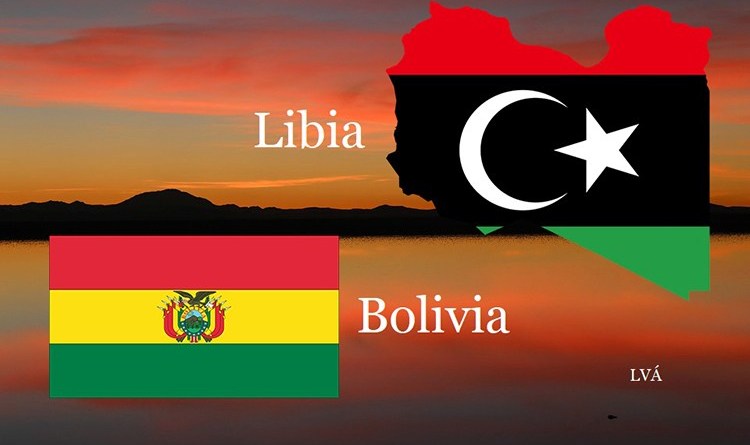 Libia: Reflexiones sobre una operación imperialista y su proyección en Bolivia
