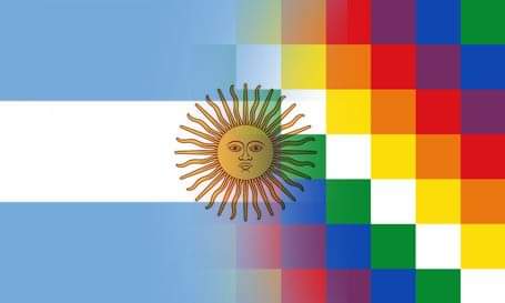 APOYO A LA DEMANDA DE EJERCER EL DERECHO HUMANO AL VOTO DE LAS COLECTIVIDADES BOLIVIANAS RESIDENTES EN ARGENTINA