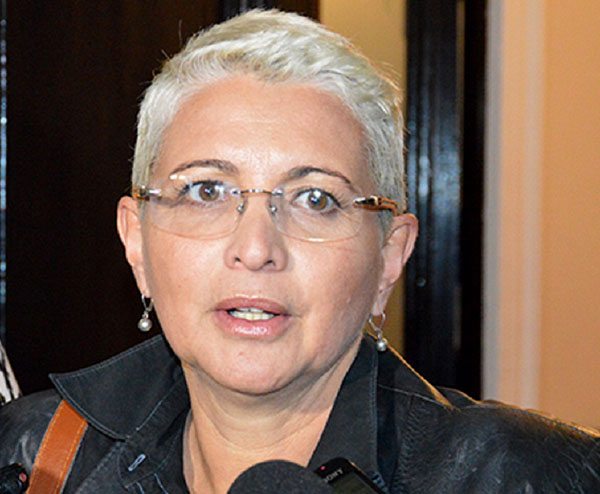 Exdiputada Rivero revela que oposición activó ‘plan B’ para hacerse del poder y poner a Áñez