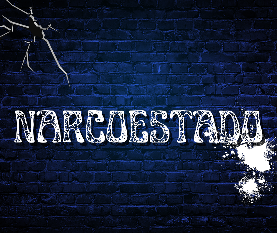 Criterios para la identificación de narco estados